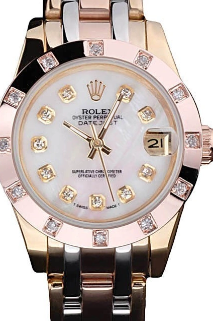 Aaa fake watches Rolex Datejust-rl43 0718